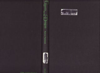 Stock ID #157953 Guests in the Dragon. Social Demography of a Chinese District, 1895-1946. BURTON...
