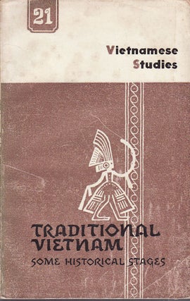 Stock ID #158227 Traditional Viet-Nam: Some Historical Stages. KHẮC VIỆN NGUYỄN