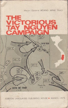 Stock ID #158230 The Victorious Tay Nguyen Campaign. MINH THẢO HOÀNG