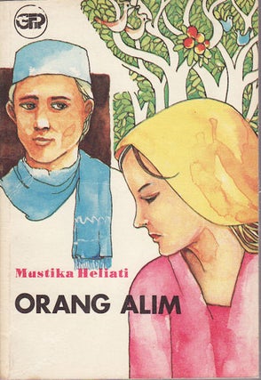 Stock ID #158732 Orang Alim. MUSTIKA HELIATI