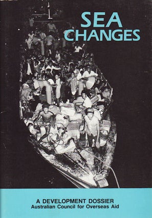 Stock ID #158782 Sea Changes. PENELOPE LEE, LUKE HARDY