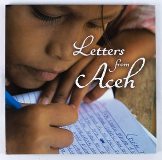 Stock ID #159341 Letters from Aceh