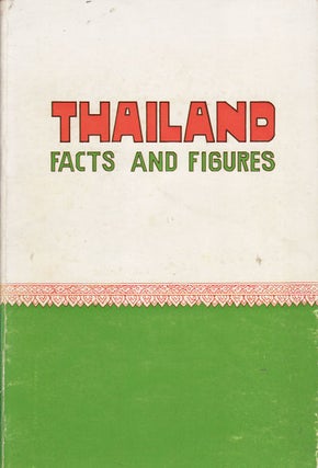 Stock ID #160234 Thailand. Facts and Figures. KROM WITHĒTSAHAKĀN