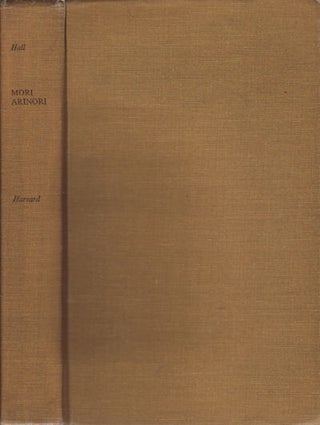 Stock ID #160247 Mori Arinori. IVAN PARKER HALL