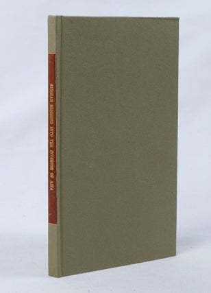 Stock ID #160859 Russian Missions into the Interior of Asia; Nazaroff's Expedition to Kokand....