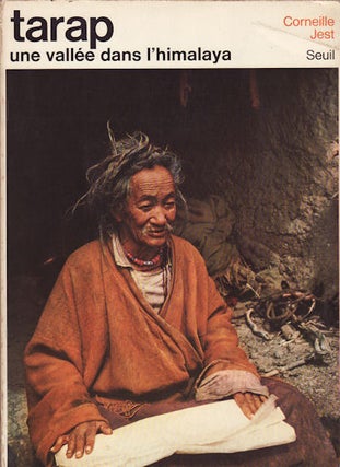 Stock ID #161144 Tarap, une vallée dans l'Himalaya. CORNEILLE JEST, CHÖGYA TONDRUP,...
