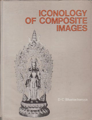 Stock ID #161199 Iconology of Composite Images. DIPAK CHANDRA BHATTACHARYYA