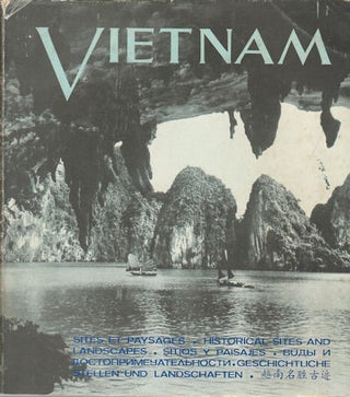 Stock ID #161418 Vietnam: Sites et Paysages. Vietnam: Historical Sites and Landscapes....