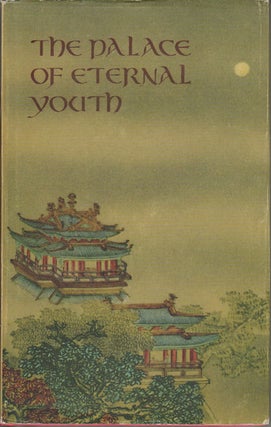 Stock ID #161964 The Palace of Eternal Youth. HUNG SHENG