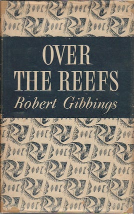 Stock ID #162759 Over the Reefs. ROBERT GIBBINGS