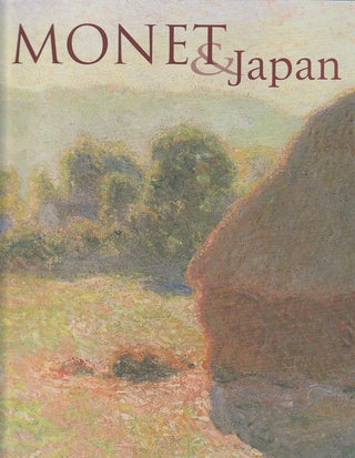 Stock ID #163182 Monet & Japan. PAULINE GREEN