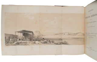 Narrative of the Euphrates Expedition Carried on by Order of the British Government During the Years, 1835, 1836 and 1837.