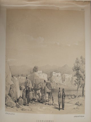 Narrative of the Euphrates Expedition Carried on by Order of the British Government During the Years, 1835, 1836 and 1837.
