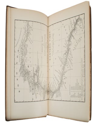 A Personal Narrative of the Euphrates Expedition.