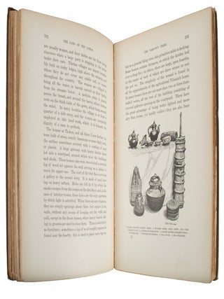 A Personal Narrative of the Euphrates Expedition.