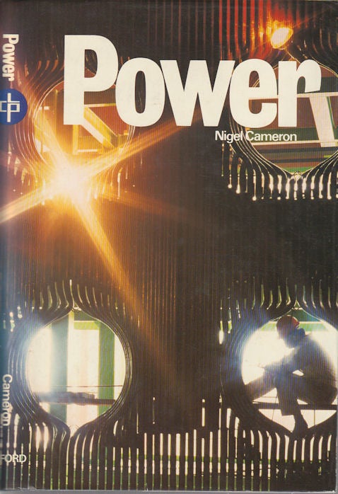 Stock ID #164544 Power: the Story of China Light. NIGEL CAMERON.
