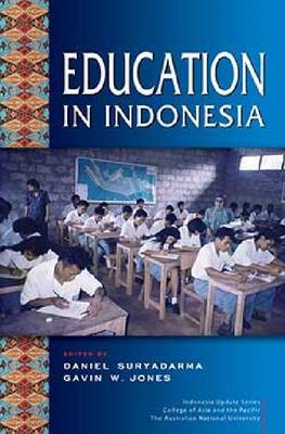 Stock ID #164654 Education in Indonesia. DANIEL AND GAVIN JONES SURYADARMA