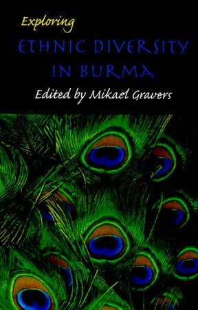 Stock ID #164700 Exploring Ethnic Diversity in Burma. MIKAEL GRAVERS.