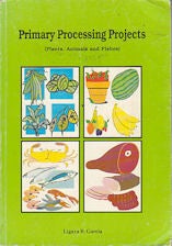 Stock ID #164891 Primary Processing Projects (Plants, Animals, and Fishes). LIGAYA B. GARCIA