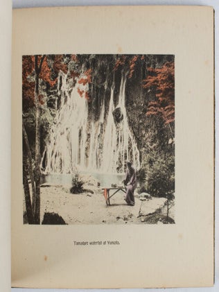 Japanese Views and Characters.