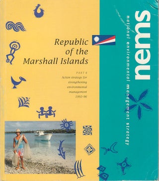 Stock ID #164919 Republic of the Marshall Islands. National Environmental Management Strategy....