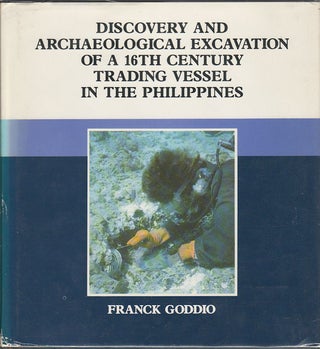 Stock ID #165046 Discovery and Archaeological Excavation of a 16th Century Trading Vessel in the...