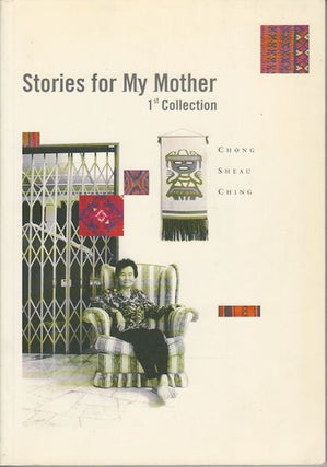 Stock ID #165108 Stories for My Mother. SHEAN CHING CHONG