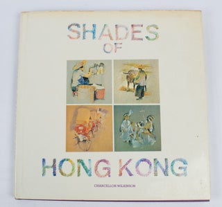 Shades of Hong Kong.