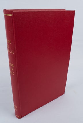 La Mission de la Cybele en Extreme-Orient (1817-1818) - Journal de Voyage du Capitaine A. de Kergariou. Societe de l'Histoire des Colonies Francaises.