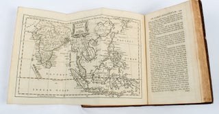 Stock ID #165561 A New Collection of Voyages, Discoveries and Travels : containing Whatever is...