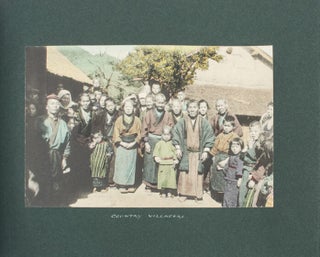 Album of Japanese Photographs.