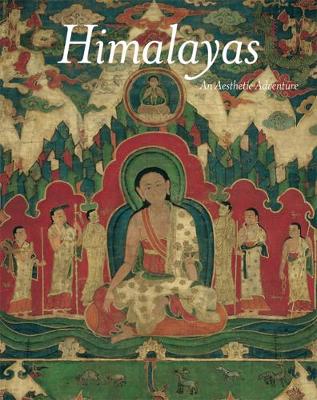 Stock ID #165579 Himalayas. An Aesthetic Adventure. PRATAPADITYA PAL, AMY, HELLER