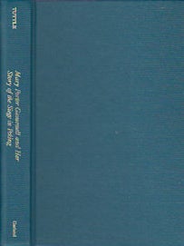 Stock ID #165905 Mary Porter Gamewell and Her Story of the Seige in Peking. AH TUTTLE