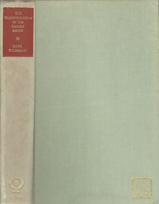 Stock ID #166332 The Transformation of the Chinese Earth. Aspects of the Evaluation of the...