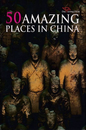 Stock ID #166689 50 Amazing Places in China. DONG HUAI