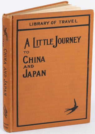 A Little Journey to China & Japan For Intermediate and Upper Grades TOGETHER WITH 1931 Edition.