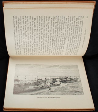 A Little Journey to China & Japan For Intermediate and Upper Grades TOGETHER WITH 1931 Edition.