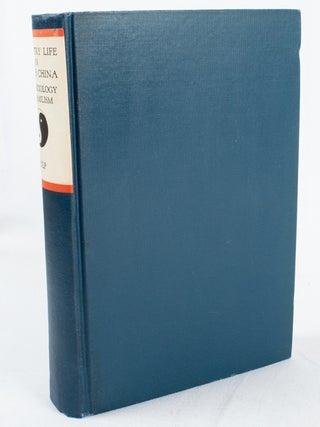 Country Life in South China. The Sociology of Familism. Volume I. Phenix Village, Kwantung, China.