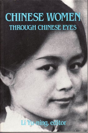 Stock ID #167603 Chinese Women Through Chinese Eyes. YU-NING LI