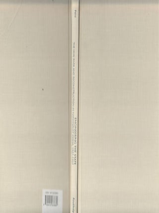 Engineering the State. The Huai River and Reconstruction in Nationalist China, 1927-1937.