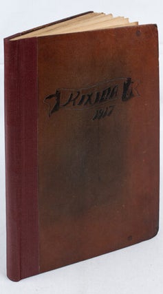 Stock ID #168207 A Guide to the Tablets in a Temple of Confucius. T. WATTERS, H. M'S CONSUL FOR WUHU