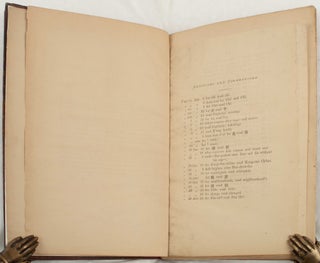A Guide to the Tablets in a Temple of Confucius.