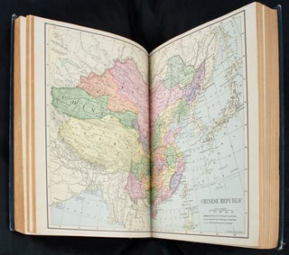 China Revolutionized.