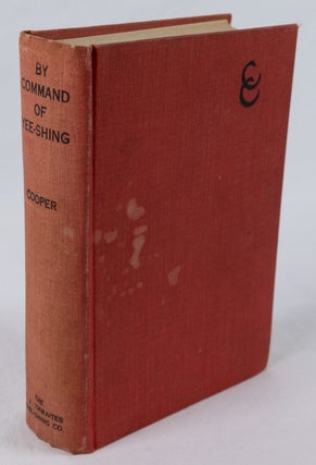 Stock ID #168676 By Command of Yee-Shing. CHARLES COOPER