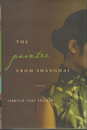 Stock ID #168697 The Painter from Shanghai. JENNIFER CODY EPSTEIN