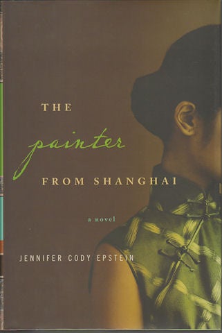 Stock ID #168697 The Painter from Shanghai. JENNIFER CODY EPSTEIN.
