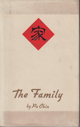 Stock ID #168764 The Family. PA CHIN