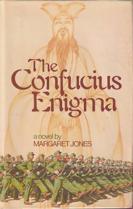 Stock ID #168822 The Confucius Enigma. MARGARET JONES