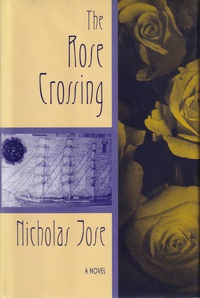 Stock ID #168827 The Rose Crossing. NICHOLAS JOSE