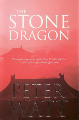 Stock ID #169022 The Stone Dragon. PETER WATT